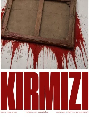 Kırmızı