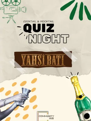 Yahşi Batı Quiz Night