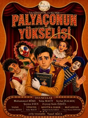 Palyaçon Yükselişi