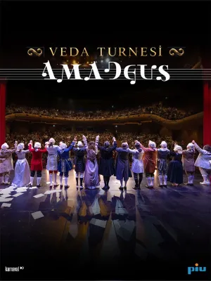 Amadeus