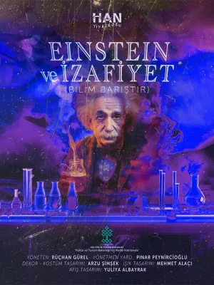Einstein Ve Izafiyet