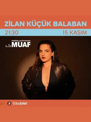 Zilan Küçükbalaban