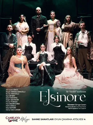 Elsinore