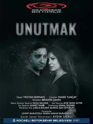 Unutmak