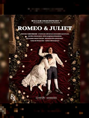 Romeo & Juliet