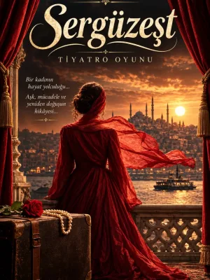 Sergüzeşt