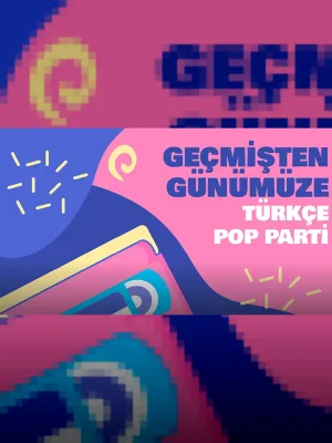 Dj Tarık Acımaz - Geçmişten Günümüz