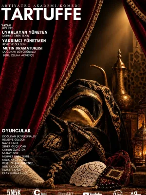 Tartuffe