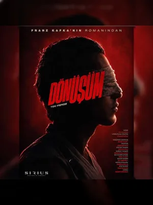 Dönüşüm - Franz Kafka