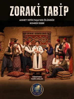 Zoraki Tabip