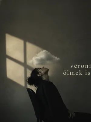 Veronika Ölmek Istiyor I Eskişehir