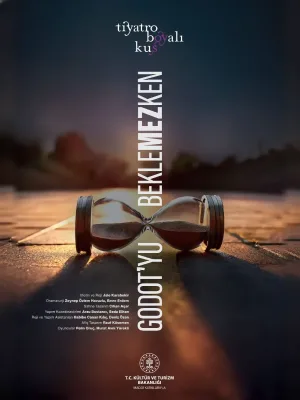 Godot'yu Beklemezken
