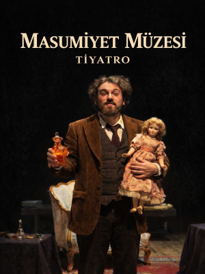 Masumiyet Müzesi