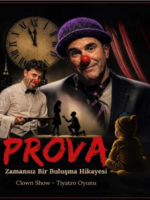 Prova