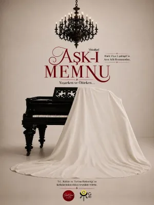 Aşk-ı Memnu Müzikali
