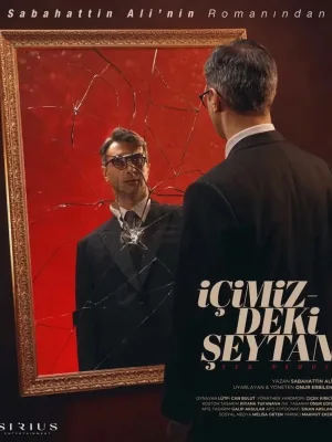 Içimizdeki Şeytan