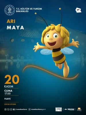 Arı Maya