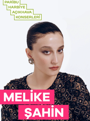 Melike Şahin