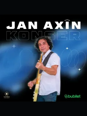 Jan Axin Konseri