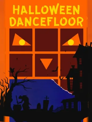 Halloween Dancefloor