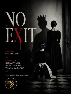 No Exit
