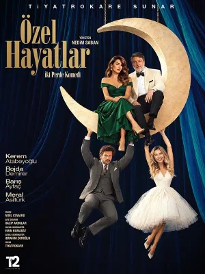 Özel Hayatlar