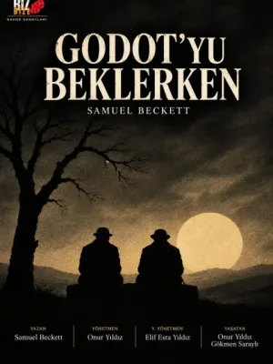 Godot'yu Beklerken