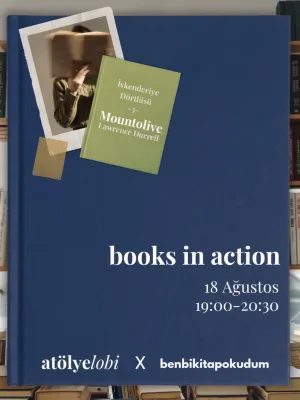 Books In Action