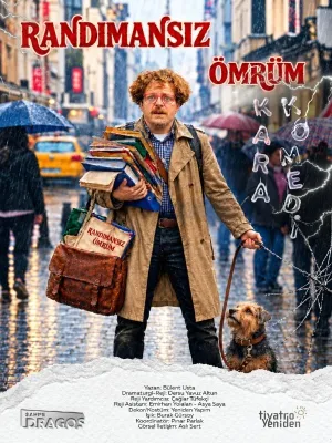 Randımansız Ömrüm