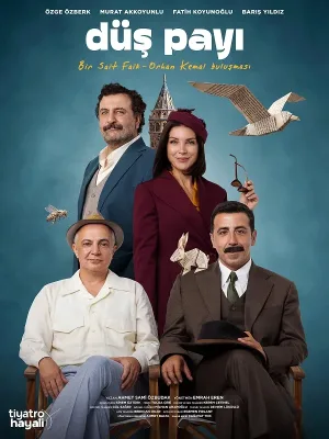 Düş Payı