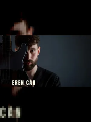 Eren Can