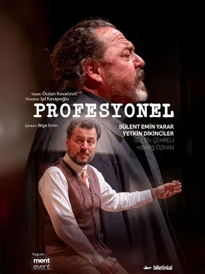 Profesyonel