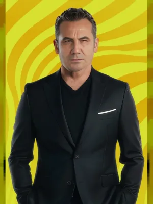 Ferhat Göçer - Opia 'Ilk Görüşte Aşk'