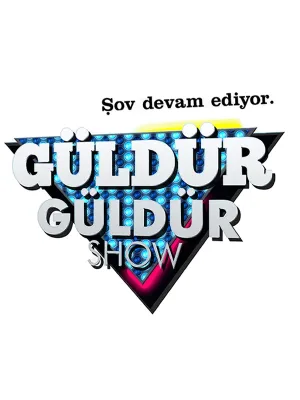 Güldür Güldür Show