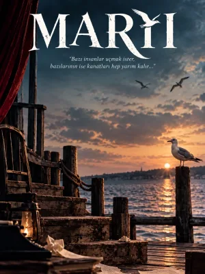 Martı