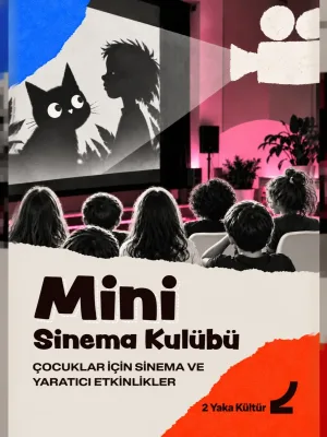 2 Yaka Mini Sinema Kulübü