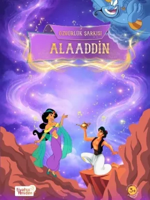 Alaaddin - Özgürlük Şarkısı
