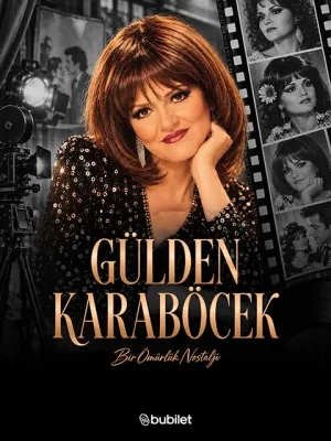Gülden Karaböcek- Bir Ömürlük Nostalji
