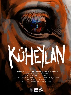 Küheylan