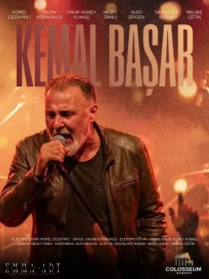 Kemal Başar Konseri