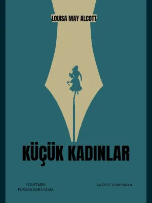 Küçük Kadınlar