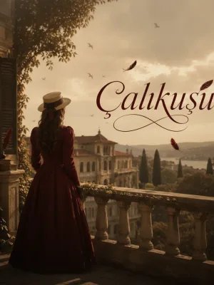 Çalıkuşu I Kayseri