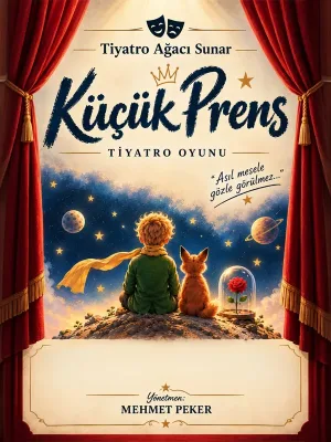 Küçük Prens