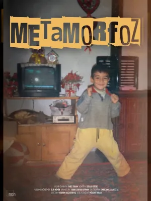 Metamorfoz Oyunu