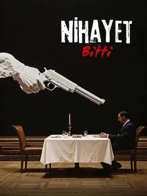 Nihayet Bitti