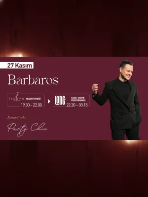 Barbaros
