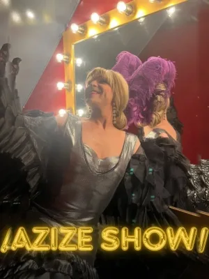 Azize Show