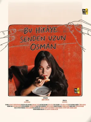 Bu Hikaye Senden Uzun Osman