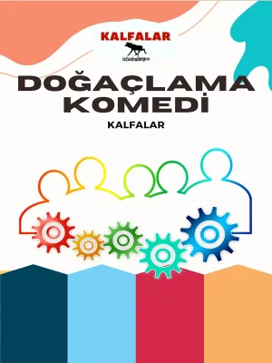 Doğaçlama Komedi