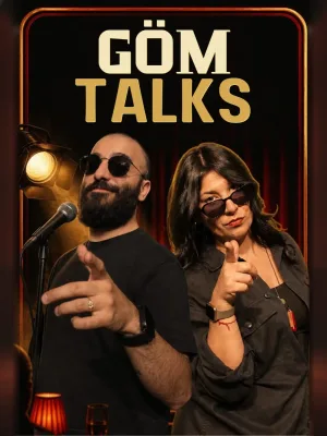 Göm Talks (Tm)